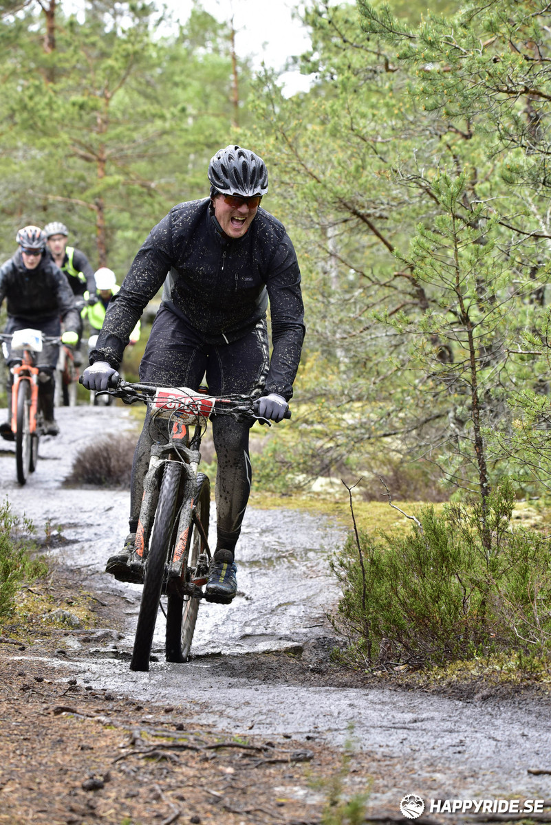 Bild från Lida Loop 2019